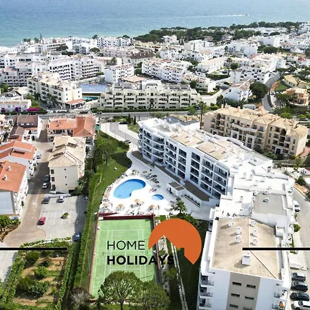 #107 1br Ocean View Pool & Relax Area *