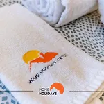 #107 1br Ocean View Pool & Relax Area * אלבופיירה