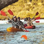 #107 1br Ocean View Pool & Relax Area אלבופיירה