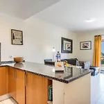 #107 1br Ocean View Pool & Relax Area *