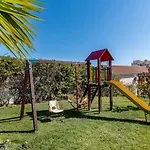Lejlighed #107 1br Ocean View Pool & Relax Area Albufeira