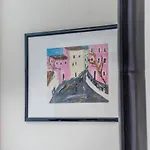 #107 1br Ocean View Pool & Relax Area Albufeira