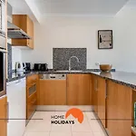 #107 1br Ocean View Pool & Relax Area *