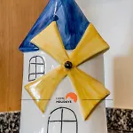 #107 1br Ocean View Pool & Relax Area * Albufeira