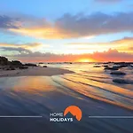 #107 1br Ocean View Pool & Relax Area * Albufeira