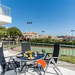 #107 1br Ocean View Pool & Relax Area *