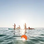 Apartment #107 1br Ocean View Pool & Relax Area *