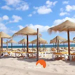 #107 1br Ocean View Pool & Relax Area