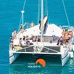 Apartment #107 1br Ocean View Pool & Relax Area *