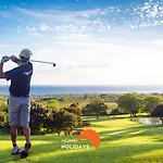 #107 1br Ocean View Pool & Relax Area Apartment *