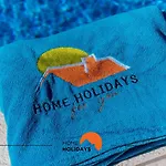 #107 1br Ocean View Pool & Relax Area *