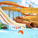 #107 1br Ocean View Pool & Relax Area *