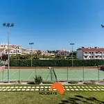 #107 1br Ocean View Pool & Relax Area