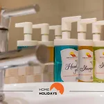 Apartment #107 1br Ocean View Pool & Relax Area