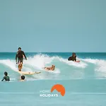 #107 1br Ocean View Pool & Relax Area