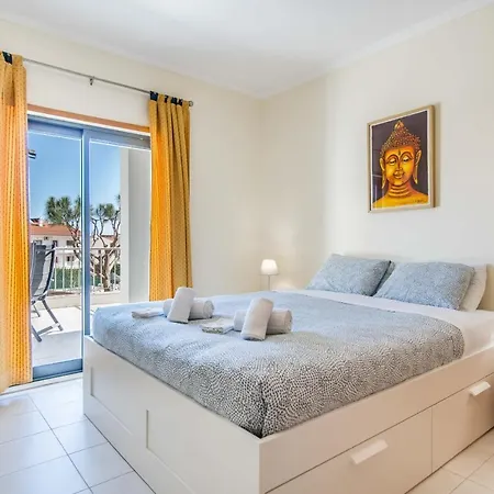 #107 1br Ocean View Pool & Relax Area Apartment