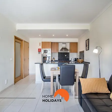 Apartament #107 T1 Vista Ondas By Holidays