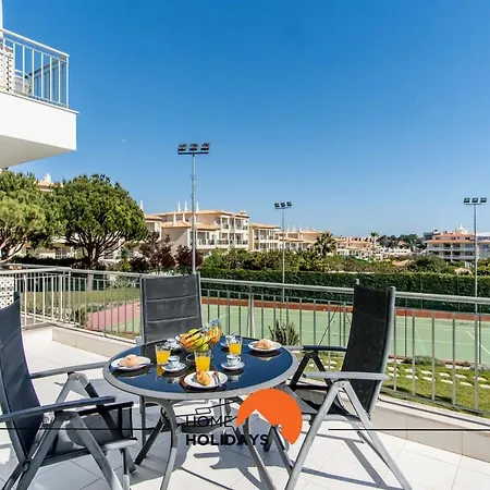 #107 T1 Vista Ondas By Holidays *