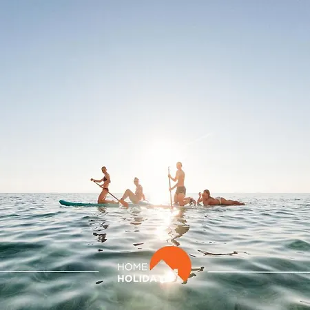 Apartament #107 T1 Vista Ondas By Holidays *