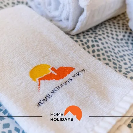 #107 T1 Vista Ondas By Holidays * Albufeira