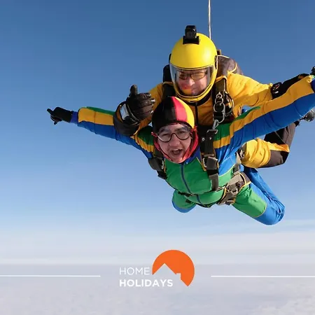 Apartament #107 T1 Vista Ondas By Holidays Albufeira