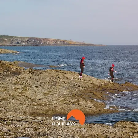 #107 T1 Vista Ondas By Holidays Apartament