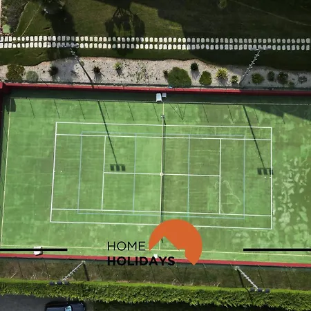 Apartament #107 T1 Vista Ondas By Holidays