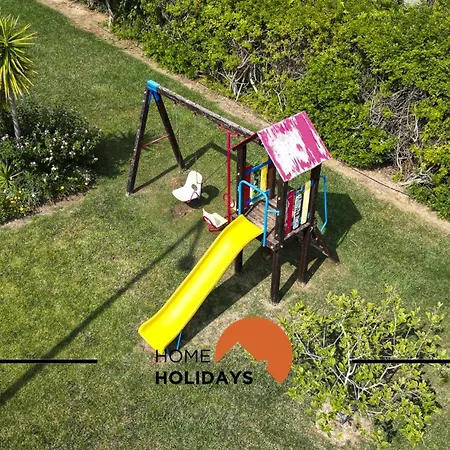 Apartament #107 T1 Vista Ondas By Holidays Albufeira