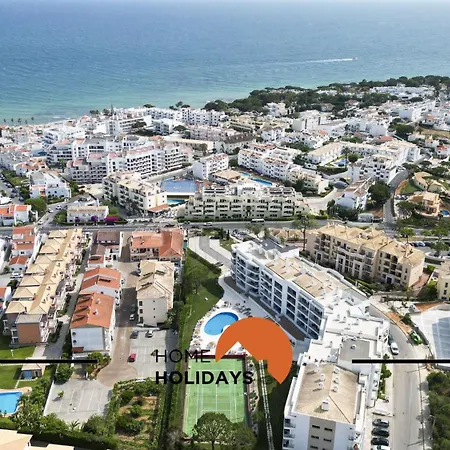 Apartamento #107 T1 Vista Ondas By Holidays