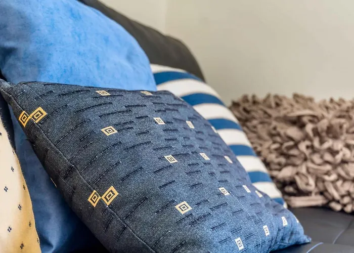 Apartamento #107 T1 Vista Ondas By Holidays Albufeira