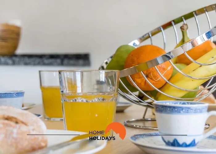 #107 T1 Vista Ondas By Holidays *