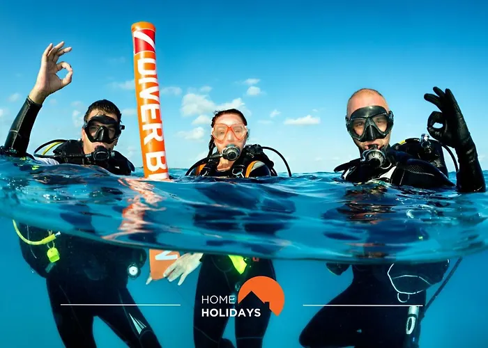 #107 T1 Vista Ondas By Holidays