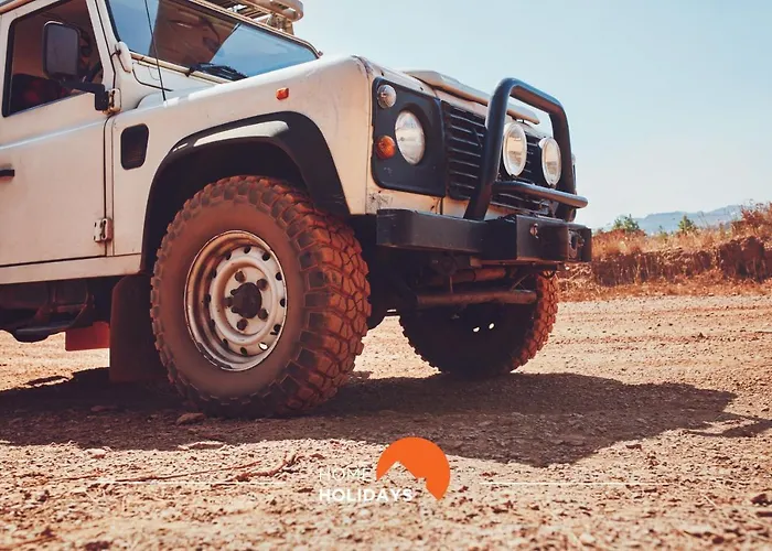 #107 T1 Vista Ondas By Holidays Albufeira