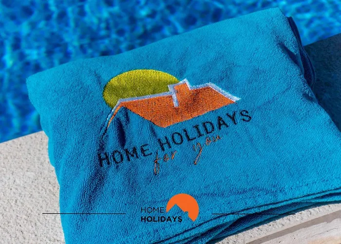 #107 T1 Vista Ondas By Holidays *