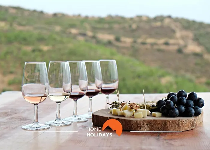 Apartamento #107 T1 Vista Ondas By Holidays