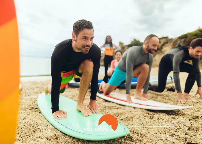 #107 T1 Vista Ondas By Holidays *