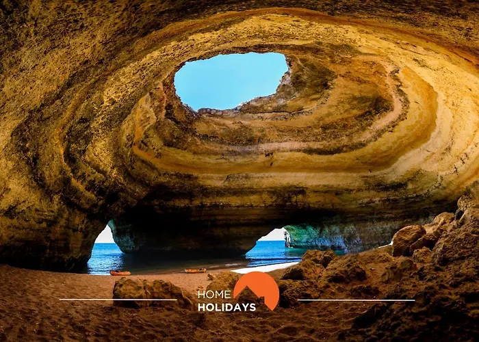 #107 T1 Vista Ondas By Holidays