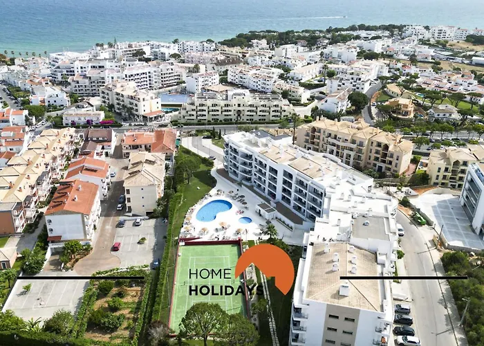 #107 T1 Vista Ondas By Holidays *