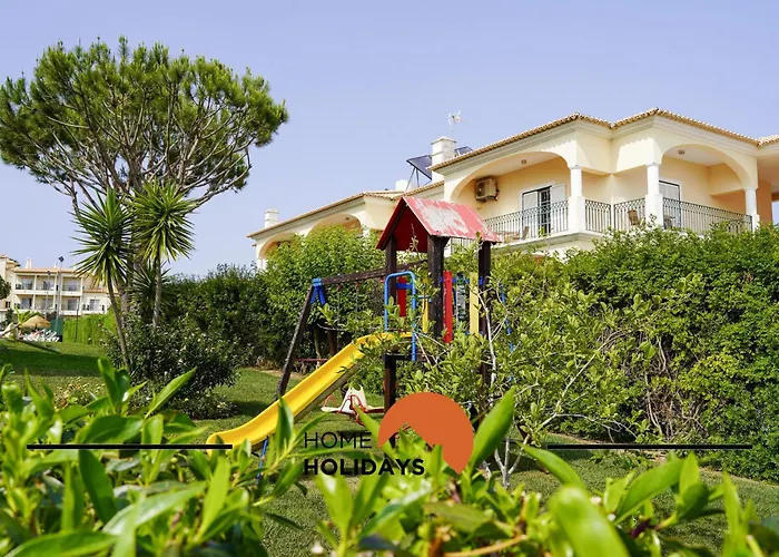 #107 T1 Vista Ondas By Holidays